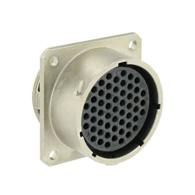 UT0W02255SH6 Souriau-Sunbank by Eaton  Circular Connector Housings